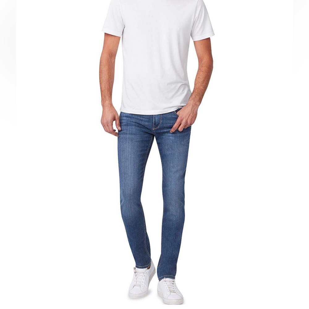 Men’s Paige Croft Jeans Size 30 NWT